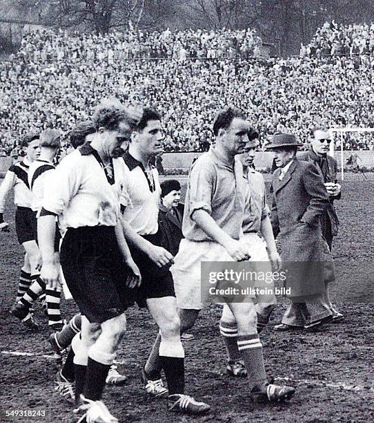 Werner Liebrich Photos and Premium High Res Pictures Getty Images