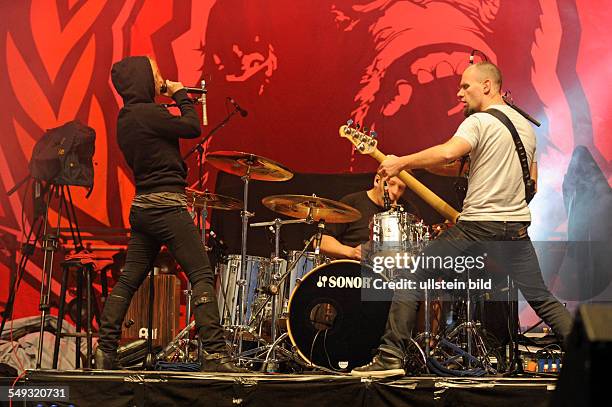 Reload Singer 41 Reload Festival Stock Photos, High-Res Pictures, and Images - Getty ...