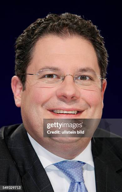 Patrick Doering, Politician, FDP, Germany