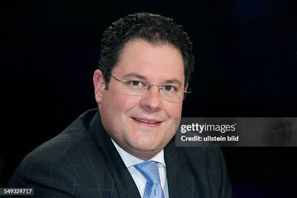 Patrick Doering, Politician, FDP, Germany