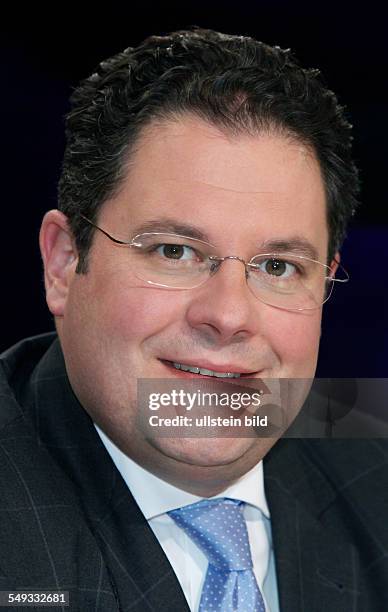 Patrick Doering, Politician, FDP, Germany