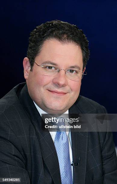 Patrick Doering, Politician, FDP, Germany