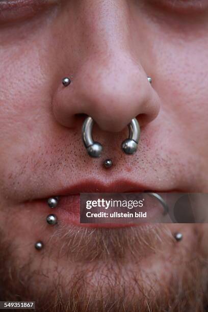 Piercing