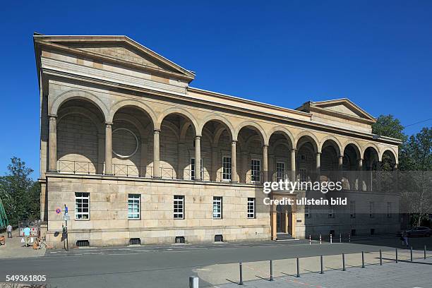 Wuppertal Elberfeld, District Court, Palace of Justice