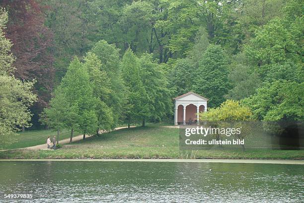 Pyramid In Machern 345 Machern Stock Photos, High-Res Pictures, and Images - Getty Images