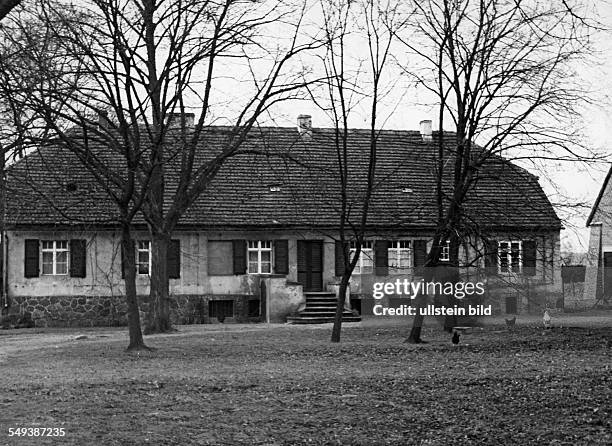 14 Kahlbutz Stock Photos, HighRes Pictures, and Images Getty Images