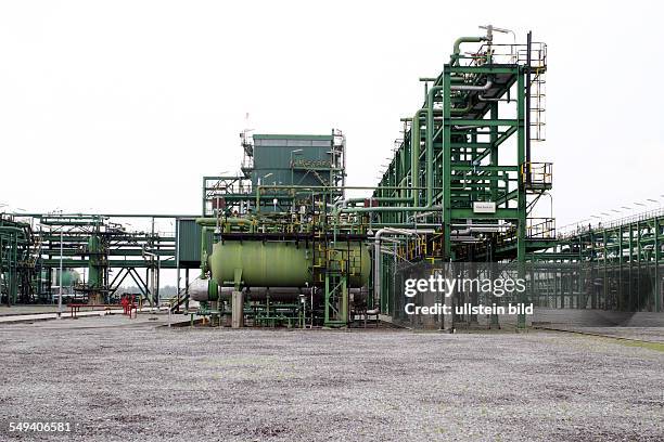 Shell Phc 143 Shell Petroleum Development Company Of Nigeria Stock Photos, High ...