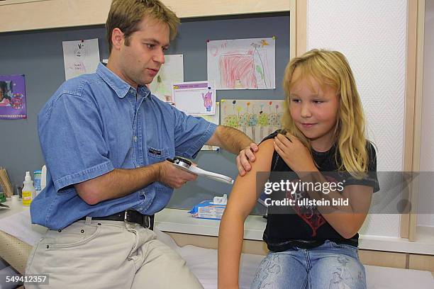 Datteln, Vestische Kinder und Jugendklinik. Die 10 Jahre alte Lisa kam vor ca 2 Jahren mit 20% Uebergewicht zur behandlung in die Klinik. Mit...