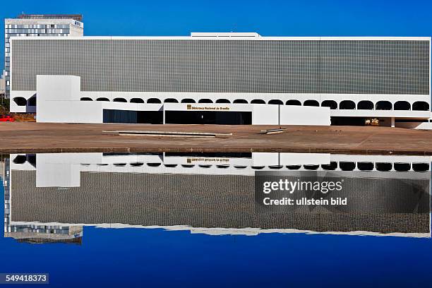 Brazil Library 49 Biblioteca Nacional Do Brasil Stock Photos, High-Res Pictures, and ...