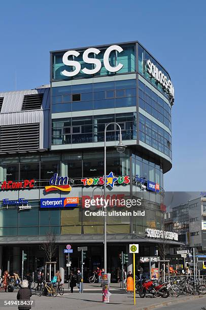 Scfc Germany 323 Scc Berlin Stock Photos, High-Res Pictures, and Images - Getty Images