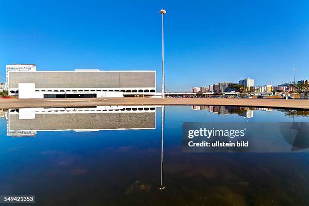 Brazil Library 49 Biblioteca Nacional Do Brasil Stock Photos, High-Res Pictures, and ...