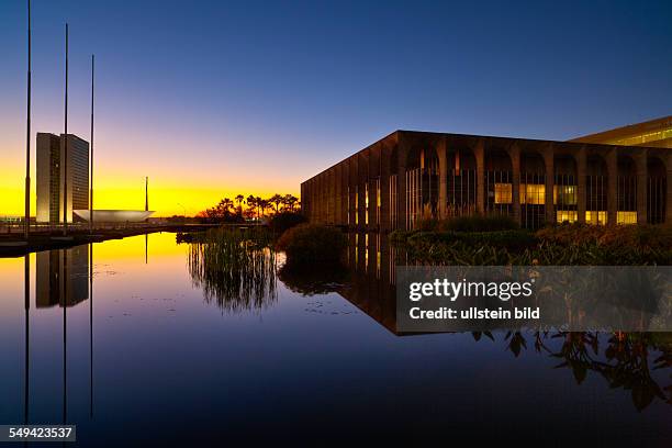 Congresso nacional, Parlament