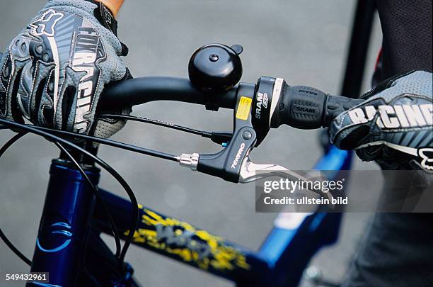 12 Lenker Fahrrad Stock Photos, High-Res Pictures, and Images