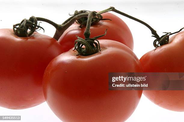 Deutschland, Tomate aus der Tuerkei, |