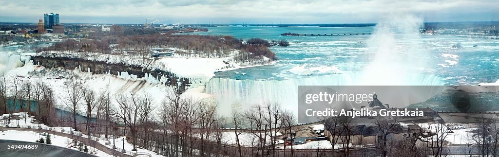 Niagara Falls