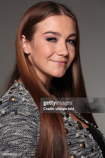 Samsel Anna Katharina Samsel Photos and Premium High Res Pictures - Getty Images