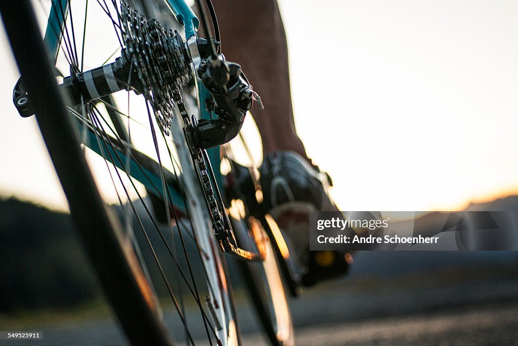 Roadcycling
