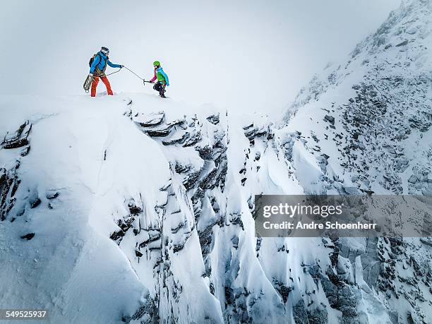 Snow Ridge Photos and Premium High Res Pictures - Getty Images