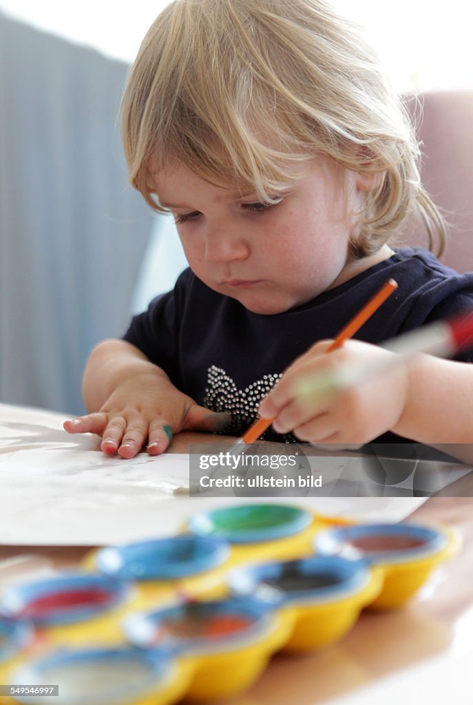 Kinderbetreuung