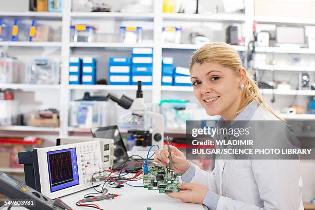 Manufacturing Lab Assistant 12,176 Laboratory Services Stock Photos, High-Res Pictures, and Images ...