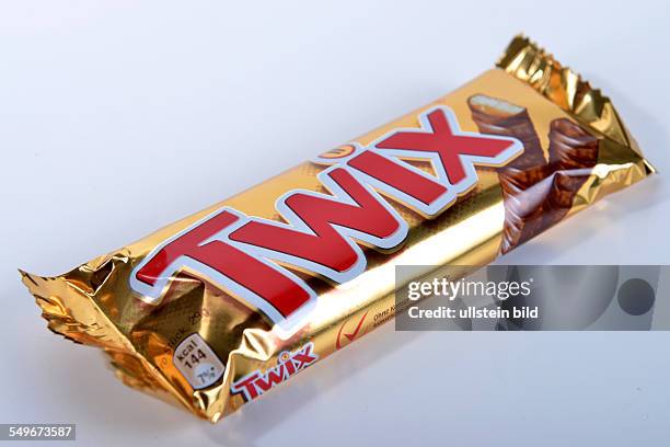 Schokoriegel, Twix