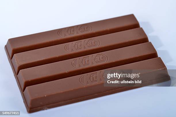 Schokoriegel, Kitkat