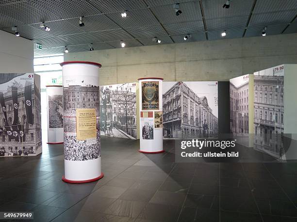 Ss Reichssicherheitshauptamt Photos et images de collection Getty Images