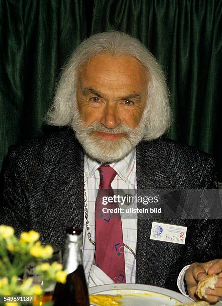 Karl Prim Pribram Photos and Premium High Res Pictures - Getty Images