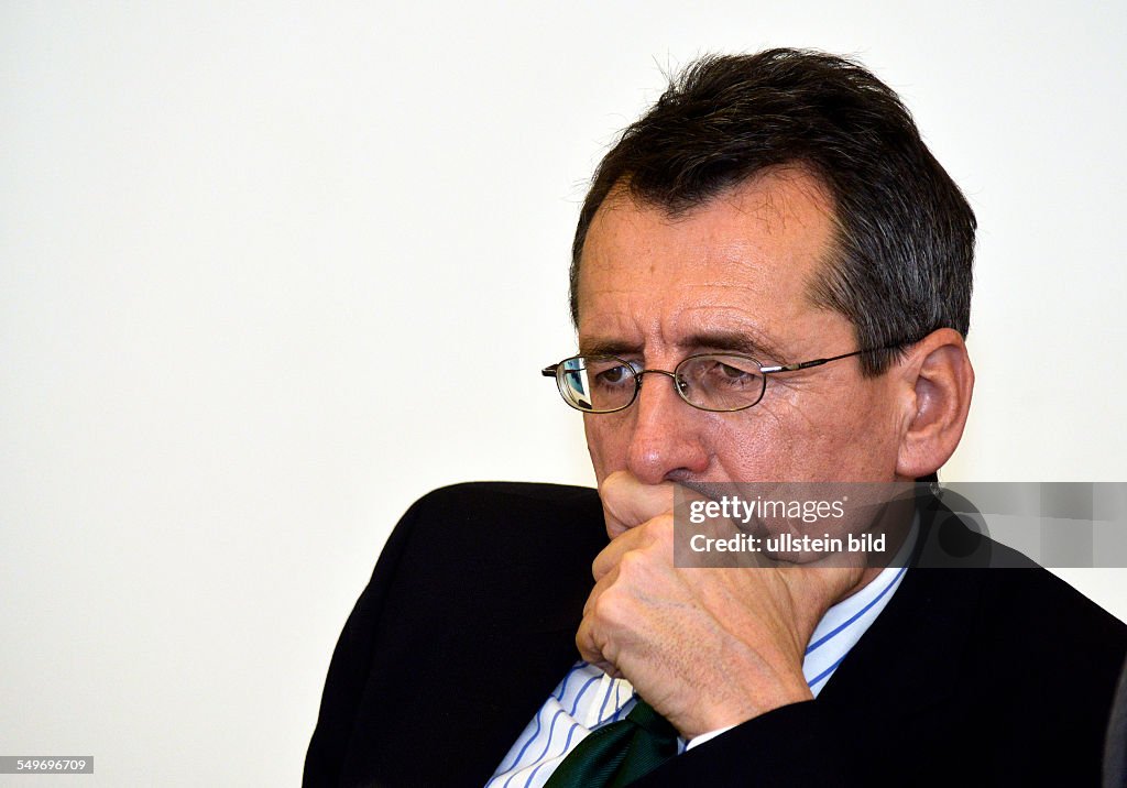 Prof. Dr. Jan Pieter Krahnen
