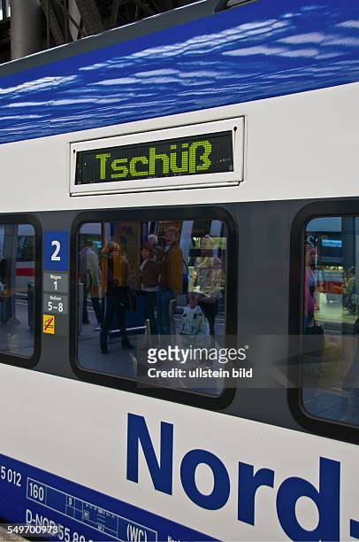 Hamburg-Köln-Express