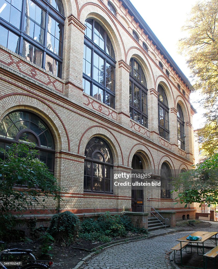 Deutschland, Marienbibliothek Halle an der Saale