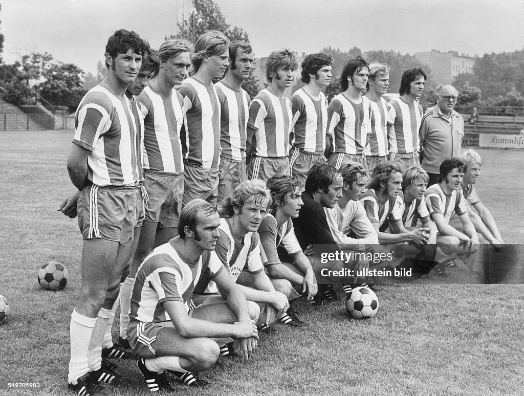 Hertha BSC