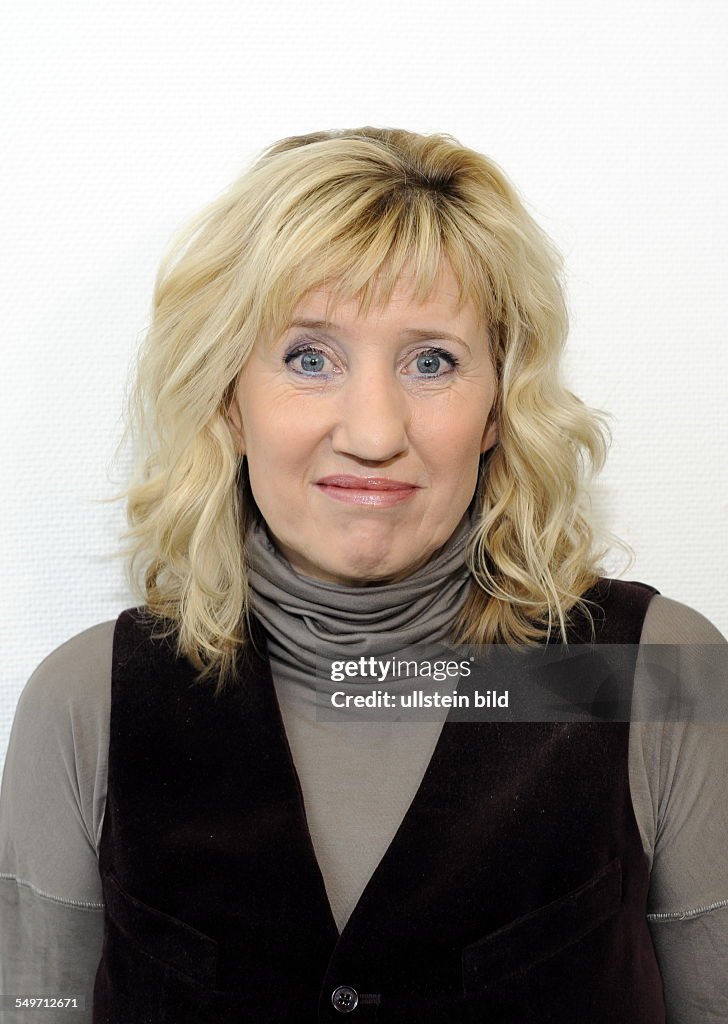 Ines Geipel Die Sportlerin und Autorin Ines Geipel war Leistungssportlerin in der ...