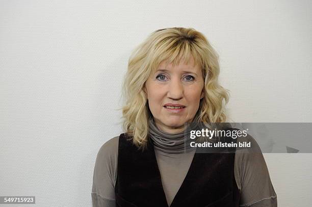 Ines Geipel Ines Geipel Photos and Premium High Res Pictures - Getty Images