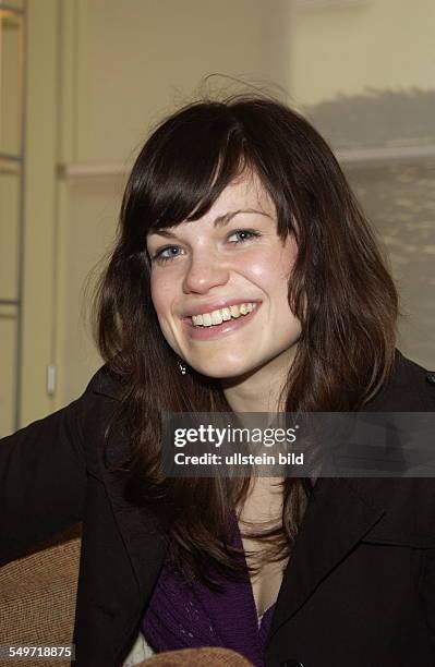 Kim O Ritter Henrike Richters Photos and Premium High Res Pictures - Getty Images