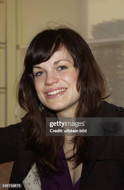 Kim O Ritter Henrike Richters Photos and Premium High Res Pictures - Getty Images