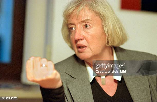 Renate Rothmann 85 Youth Renate Schmidt Photos & High Res Pictures - Getty Images