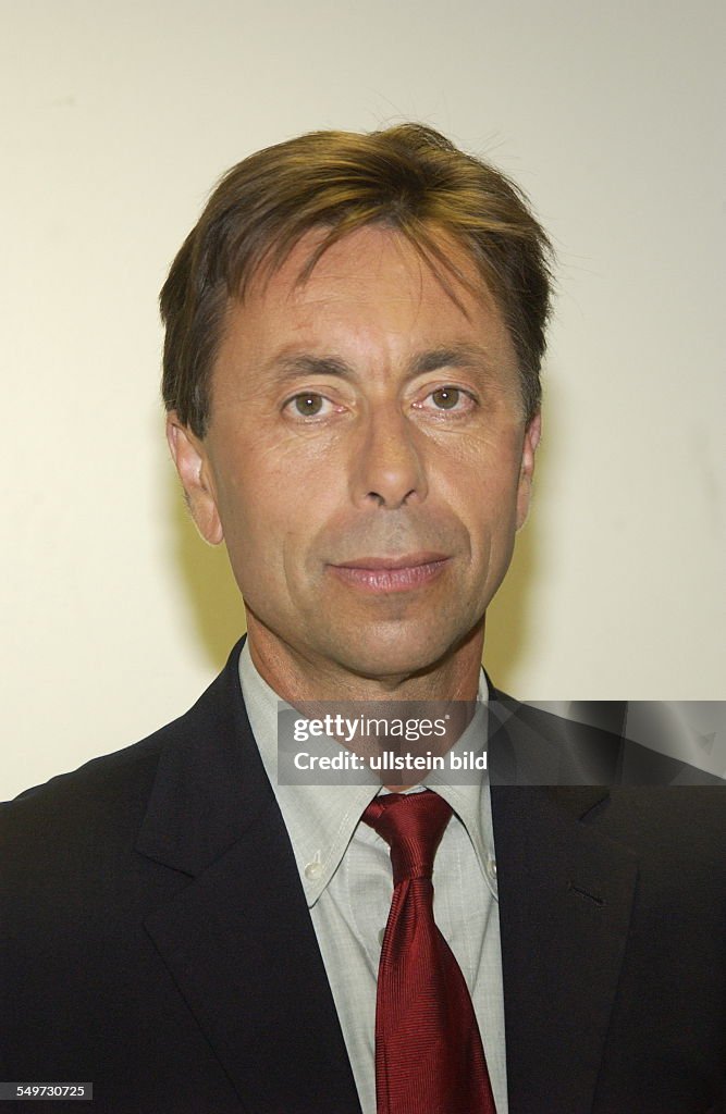 Norbert Bolz