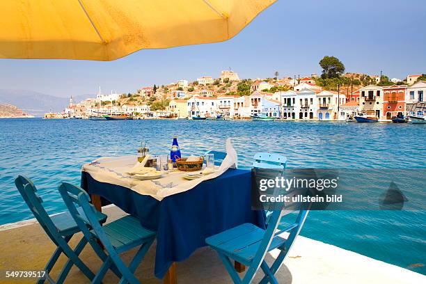 Greece, island, Kastellorizo