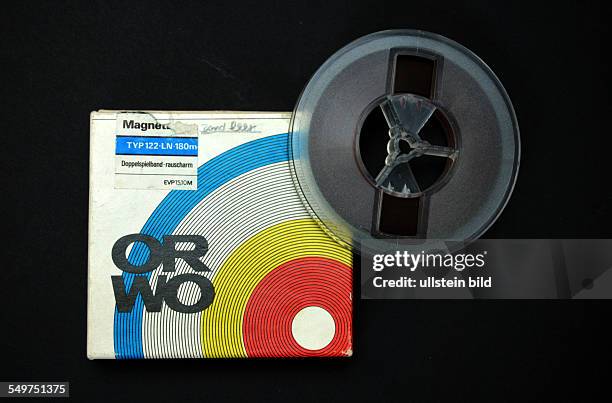 20 Filmfabrik Wolfen Stock Photos, HighRes Pictures, and Images