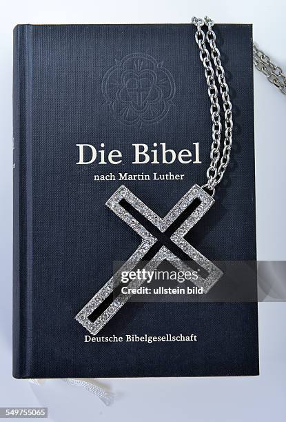 Buch, Bibel