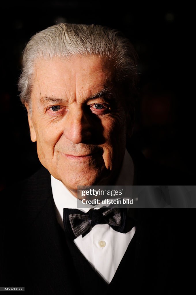 Nino Cerutti - Berlinale