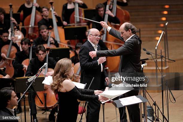 Peter Rundel 20 Peter Rundel Photos & High Res Pictures - Getty Images