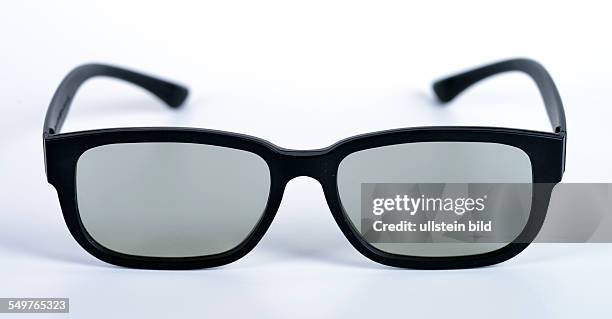 Polarisationsbrille