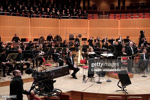 Peter Rundel 20 Peter Rundel Photos & High Res Pictures - Getty Images