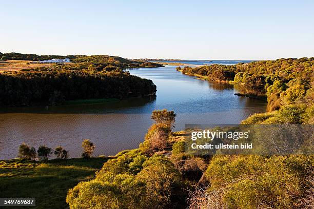 Dongara Rocks 22 Dongara Western Australia Stock Photos, High-Res Pictures, and ...