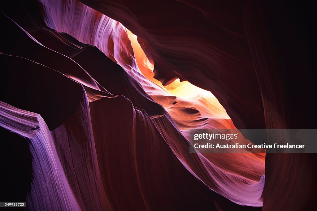 Antelope Canyon