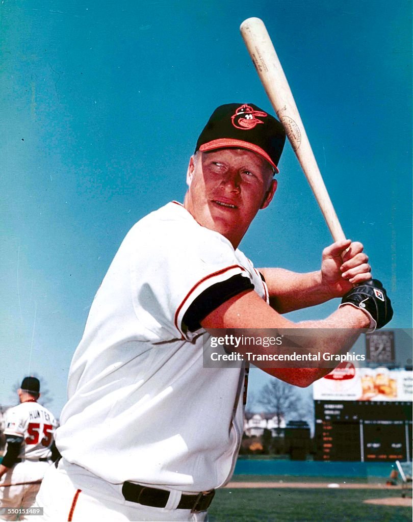 Big Boog Powell