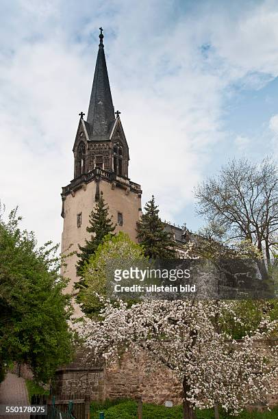 Die Friedenskirche zu Radebeul, ehemals Kirche zu Kötzschenbroda, ist eine evangelisch-lutherische Kirche am Anger von Altkötzschenbroda im...
