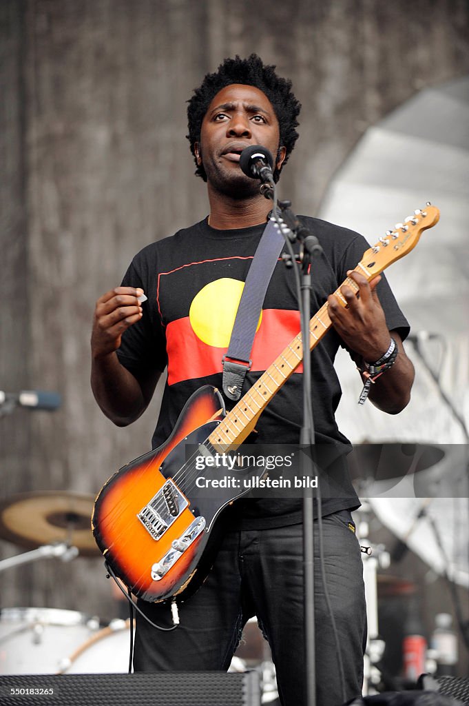 Bloc Party